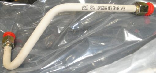 4710-01-543-3416 12496939 Tube Assembly; Primary Manifold R4A13