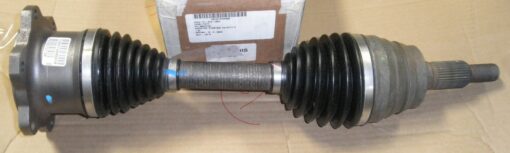 New Old Stock; minor oxidation 2520-01-563-5604 GM 85126785 20875738 15868120 Parts Kit; Constant Velocity Drive Shaft $478.86 2WH2CC