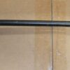 Atlas Soundolier Extendable Mic Boom 21"-36" with Counterweight. Used; has scratches in paint but operates smoothly. Includes a splined adapter for mic stand. Weighs approx. 3 pounds. L5A3
