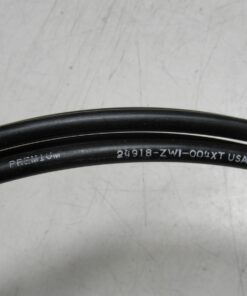 5995-01-561-3803 24918-ZW1-004XT 18' Teleflex TF Xtreme Control Cable Utilizes 10-32 Ends L3A5