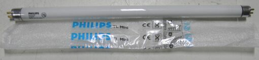 F8T5/CW 6240-00-299-5546 Philips TL Mini 8 Watt Bulb Fluorescent Tube MS15588-3 NATO 19-004-5390 R2C3 