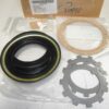 2815-01-491-8401 2815NR0384 Seal Kit with 5310-00-741-1378 Tab Washers, Gaskets and Filter 5330-00-891-7826 seal, plain encased; 5310-00-741-1378 washer, key; 2940-00-741-1081 filter element, fluid; 5330-00-614-4356 M105A3 M149A2 Water Buffalo trailer R3C3