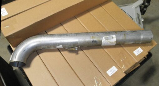 2990-00-134-4661 11664458 M939 M580 M548 M548A1 485L TACS Upper Exhaust Pipe Stack T2