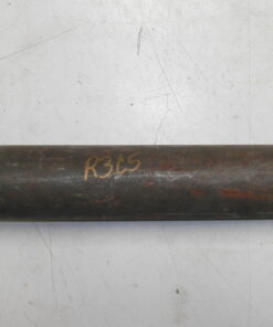  TR47 Pinion TR50 Outer Gear Budd Nut Socket Ken-Tool Power Wrench Part of TR44X TR44SW but not including 36" tube handle and 30" bar handle Used; light oxidation but spins freely; no damage. L2C0