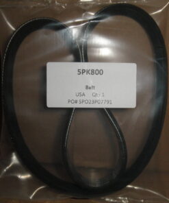 5PK800 Belt R3B6