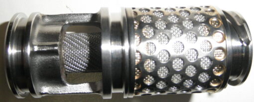 4730-00-991-8117, Strainer Element; Sediment 706866-1, General Electric T58, GE T64, CH53, HH53, S65, MH53, R2A5