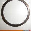 Snap Ring Retaining Circlip, 5325-00-514-1706, Twin Disc A2622C, Military spec means top quality, US steel, 5340-00-499-1217, 004991217, A2622C, Oshkosh ARFF, A/S32P-23, Oshkosh P-23, P-23R, C7D10