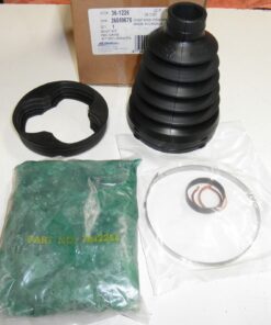 Brand new 2609675, Genuine GM Axle Boot Kit,  AC Delco p/n 36-1226, Only removed from OEM box to photograph, Fits a ton of GM trucks and SUV's, from 1997-2009, This is a left front inner CV boot kit, 036666825442, Made in Canada, R2B9 