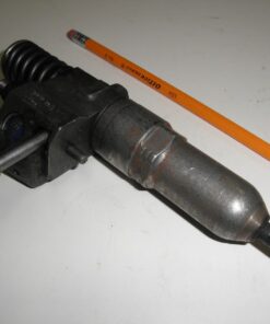 Used Detroit Diesel Fuel Injector, 5229630, 2910-01-125-3996, 011253996 Injector, L2B7