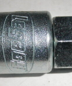 PROTO Professional 5026H Socket Deep 3/8Dr 13/16 In 6Pt Heavy Chrome NEW USA 