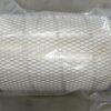 HMMWV Air Filter, 2940-01-548-1183, W250D54, AM General 5582696, TACOM 12342870, US Army Tank and Automotive Command, 19207-12342870, M998 Air Filter, P521242, R1A12