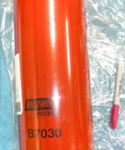 2940-01-411-6270, Filter, B7030, 1833121C1, 1831674C92, 1819452C1, 51799, Made in USA, 1WH3C