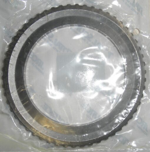 Brand new Velvet Drive Bottom Forward Steel Plate, 07-878366 clutch pressure plate, Borg-Warner 5L-67, Dana 878366, Navistar 156356R1, 2520-00-765-8117. This fits a ton of Velvet Drive transmissions, used in boats, ships, forklifts, and tractors, R2B10 