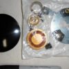 New AM General Horn Button and Contact Parts Kit,  MA207-20058, Fits M915, Freightliner M916A1,  2590-01-095-5877, Parts Kit; Horn Button Switch, Freightliner LET Horn Button, R2A10