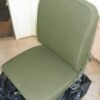 2540-01-292-3000, 11640442-3, Truck Seat with Suspension, M939 drivers seat, 5T Truck seat, L3AEnd